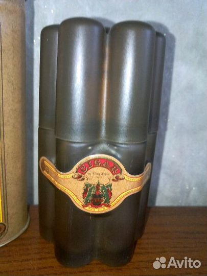 Флакон от духов