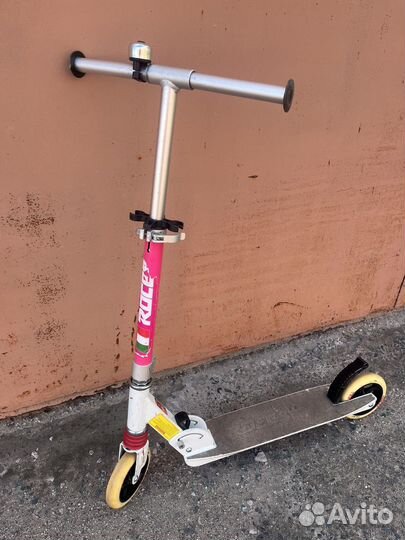 Самокат детский бу