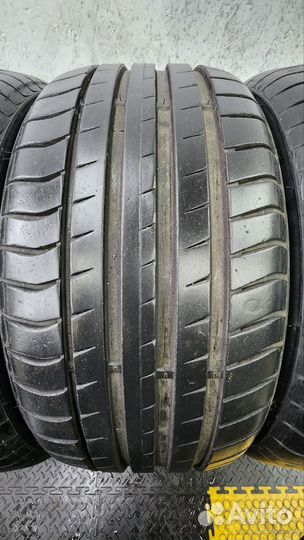 Triangle EffeXSport TH202 225/40 R18