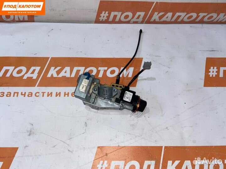 Замок зажигания Nissan X-Trail T31 рест. 2010