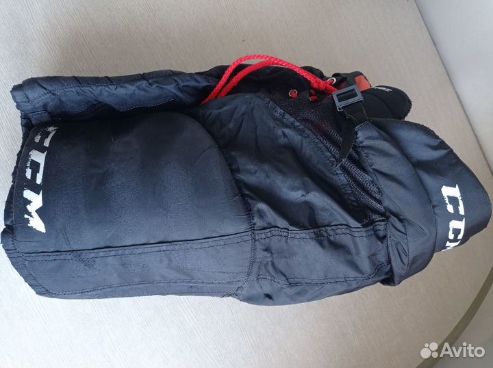 Хоккейные шорты ccm