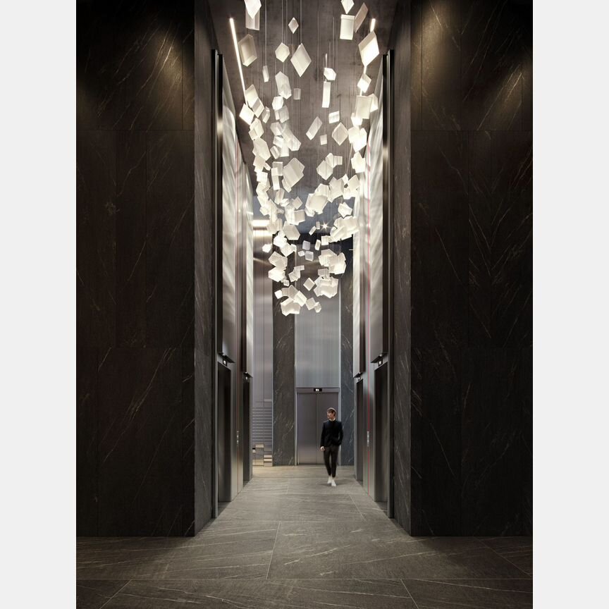 2-к. квартира, 60,1 м², 34/49 эт.