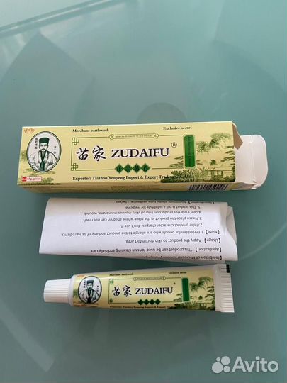 Крем от псориаза