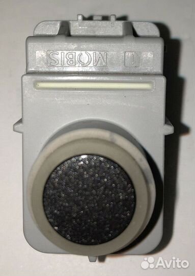 Парктроник Hyundai Genesis G80