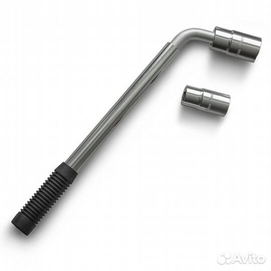 Ключ баллонный телескопический AVS17x19x21x23