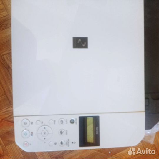 Принтер