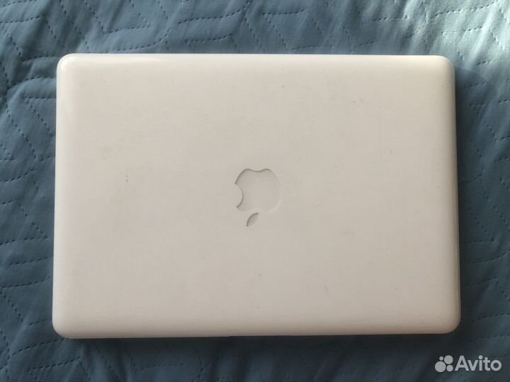 Корпус ноутбука Apple A1342