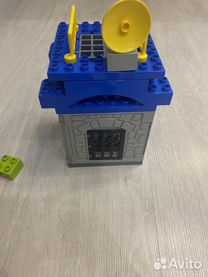 Lego duplo
