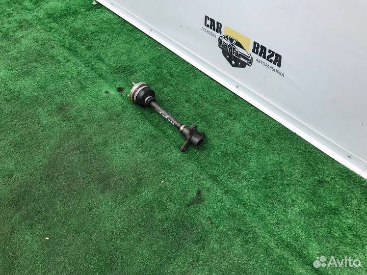 Кардан промежуточный Chevrolet Niva