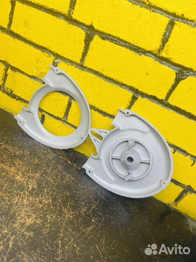 Кожух ведомой звезды восход / ковровец