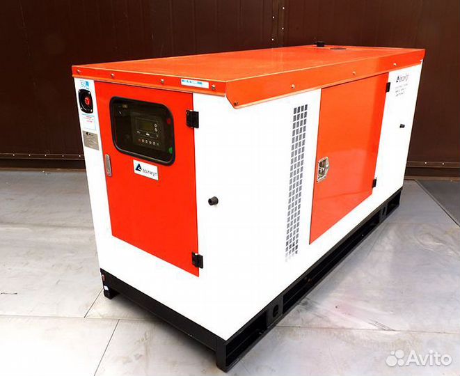 Дизельный генератор в наличии