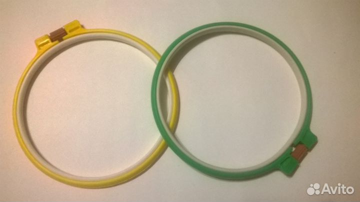 Пяльцы для вышивания