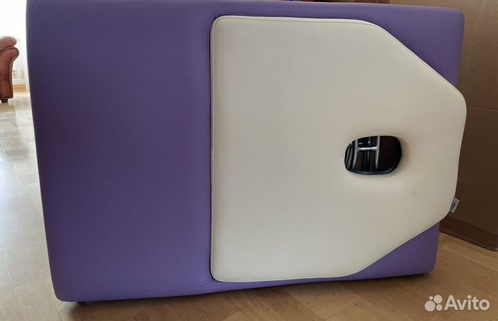 Массажный стол -кушетка US medica