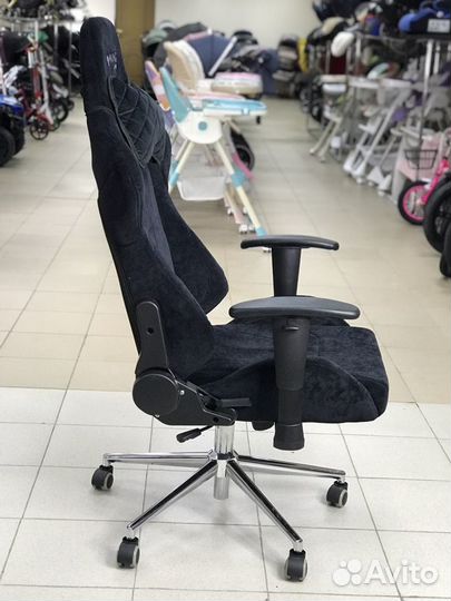 Игровое кресло Компьютерное кресло Viking Aero