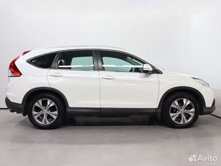 Honda CR-V 2.0 AT, 2013, 131 529 км