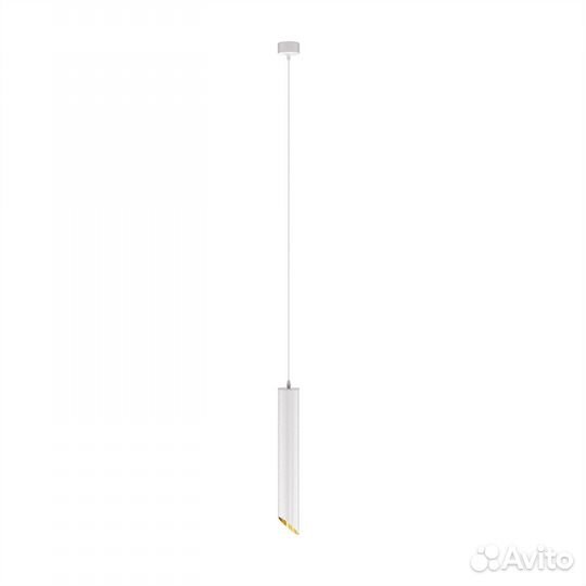 Подвесной светильник Maytoni Technical P044PL-01-4