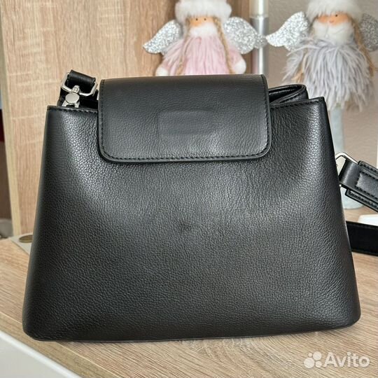 Сумка натуральная кожа