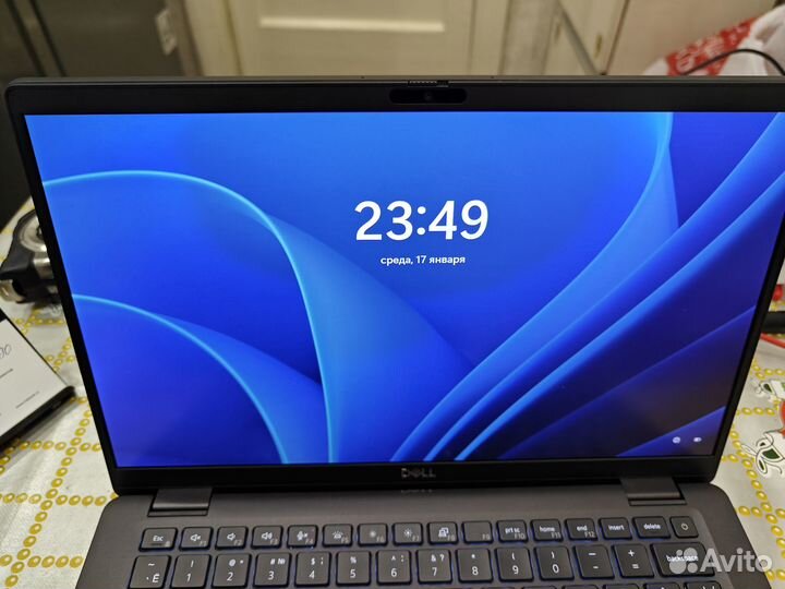 Dell Latitude 7410 16 Gb