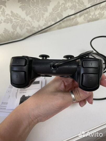Геймпад джостик для пк
