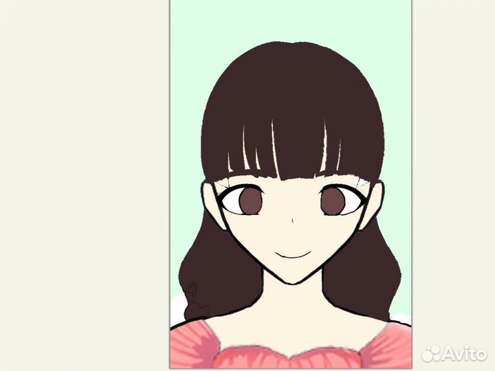 Арт на заказ