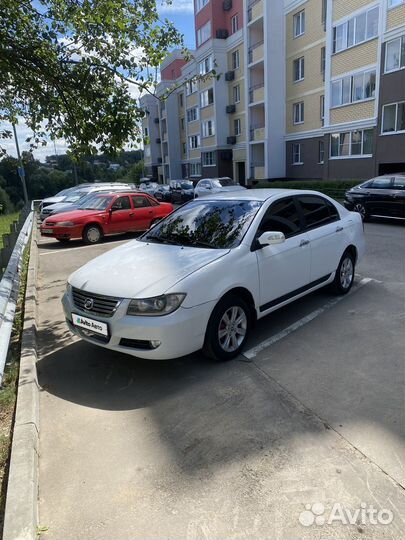 LIFAN Solano 1.6 МТ, 2013, 53 000 км