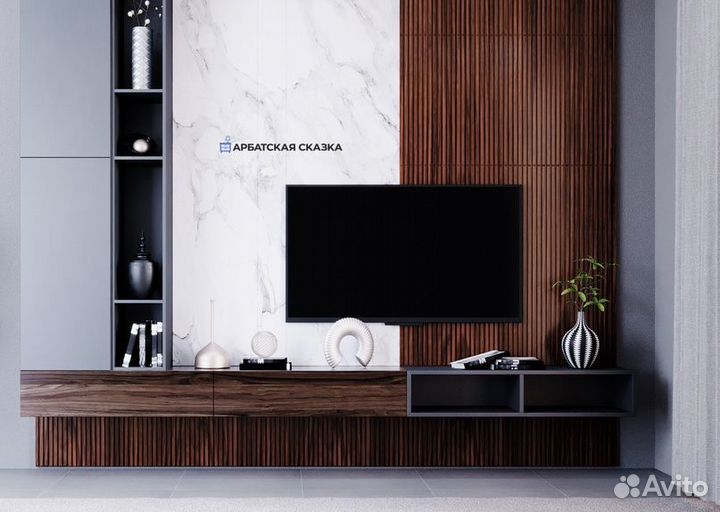 Тумба Антарес тв зона