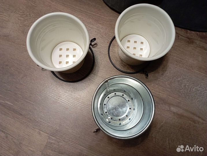 IKEA Fintorp. Сушилка для столовых приборов