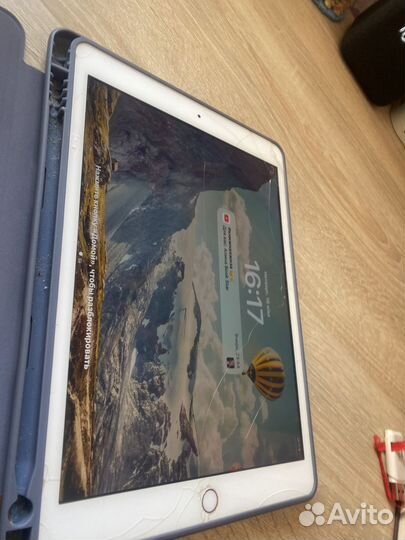 Айпад 2019