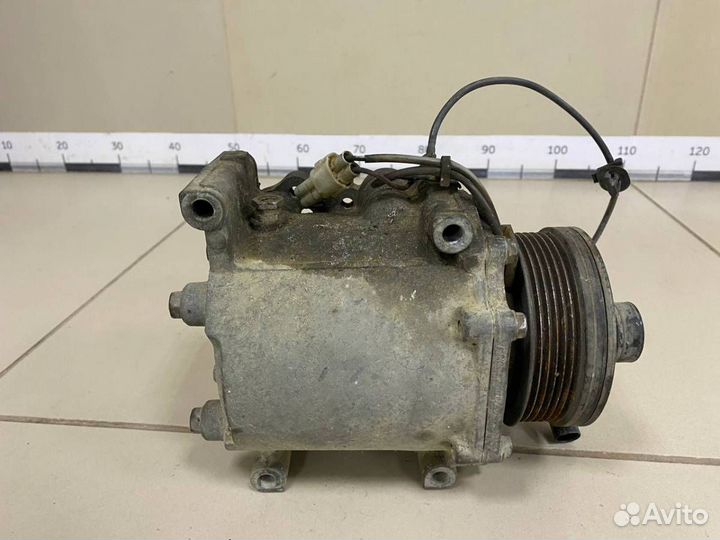 Б/У Компрессор системы кондиционирования MR9581