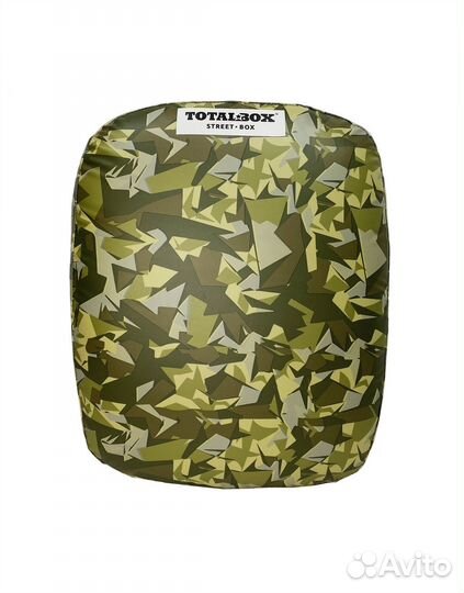 Подушка боксерская Уличная классика Street Box TOT