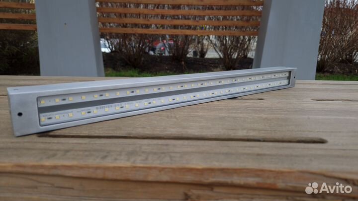 Студийный свет для кино CRI 95