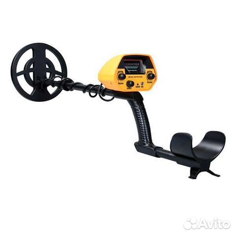 Металлоискатель GTX 4080