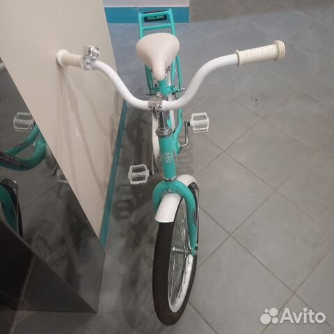 Продам велосипед детский