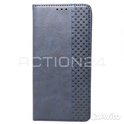 Чехол книжка Xiaomi Redmi Note 10S / Poco M5s с ко