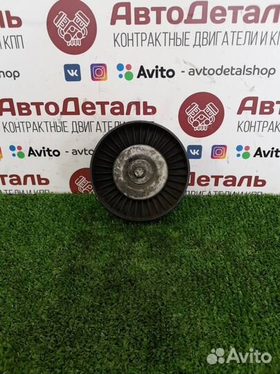 Ролик обводной Mercedes-Benz E-Класс A2712060019