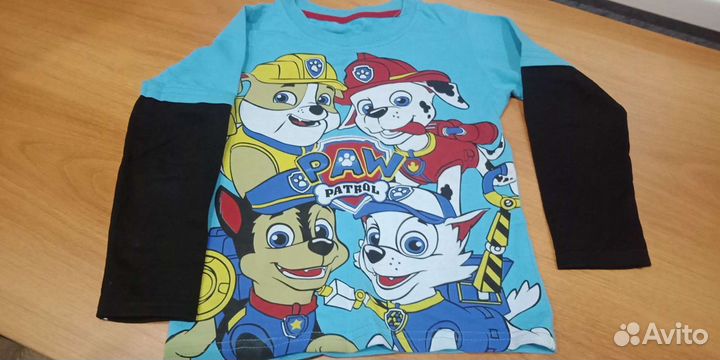 Детская одежда для мальчиков