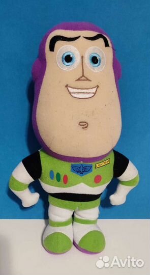 Дисней игрушка Базз Лайтер