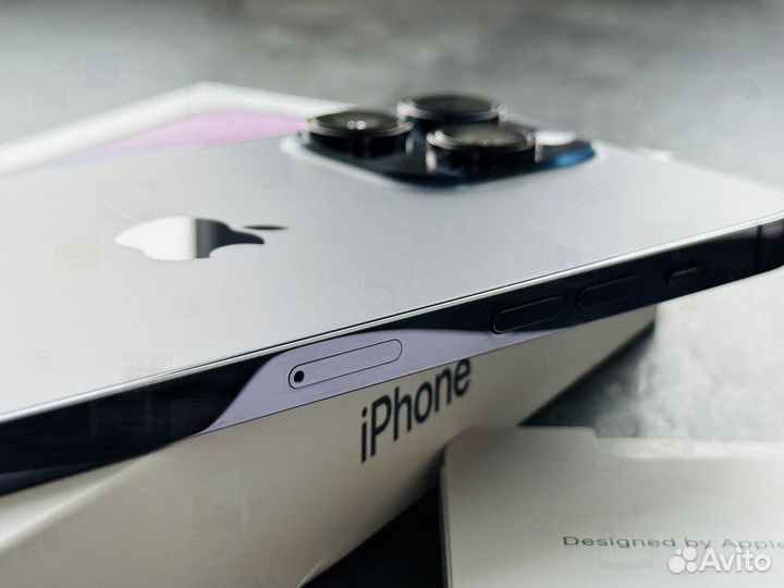 iPhone 14 Pro Max, 128 ГБ