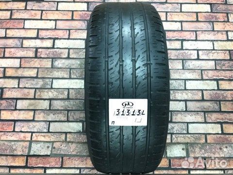 Viatti Bosco A/T 235/55 R17