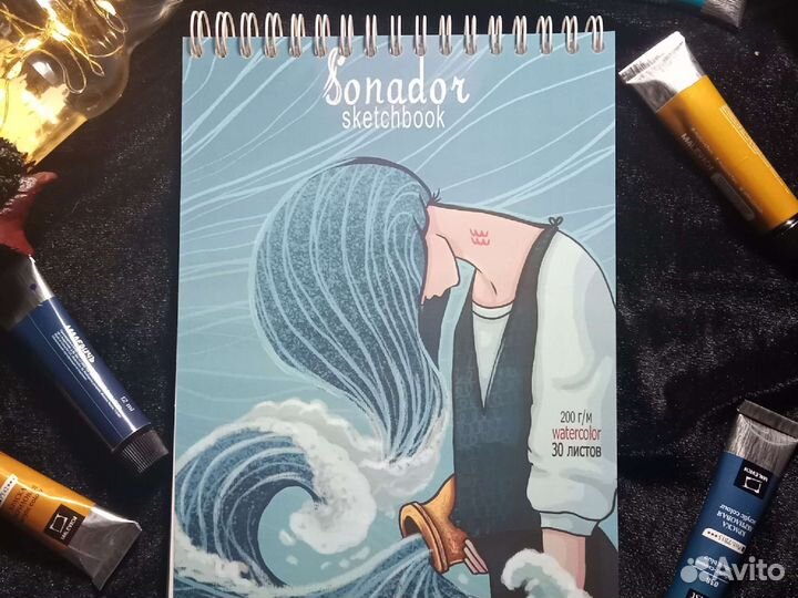 Художник иллюстратор