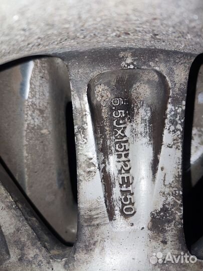 Колеса автомобильные