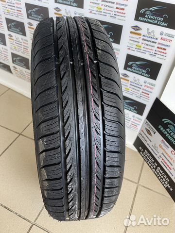 КАМА Breeze (HK-132) 185/70 R14 88T