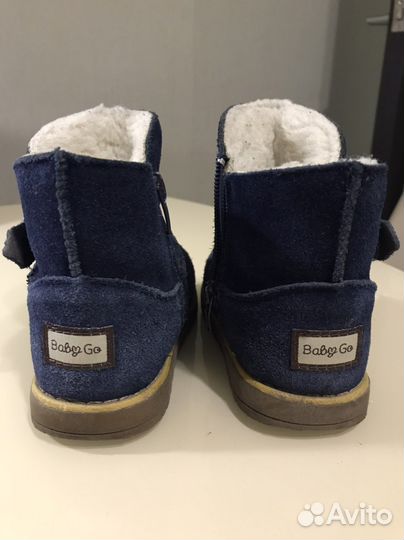 Угги детские 24