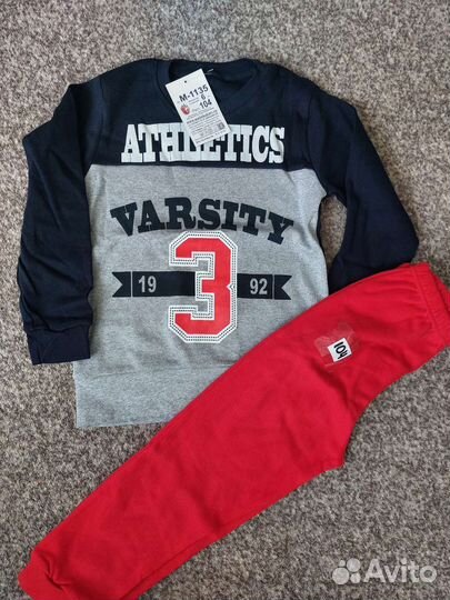 Костюм на мальчика