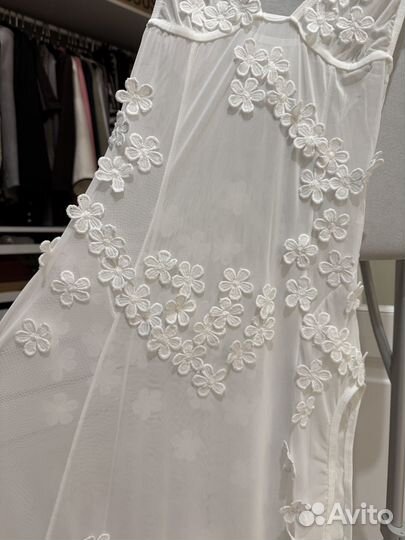 Платье женское