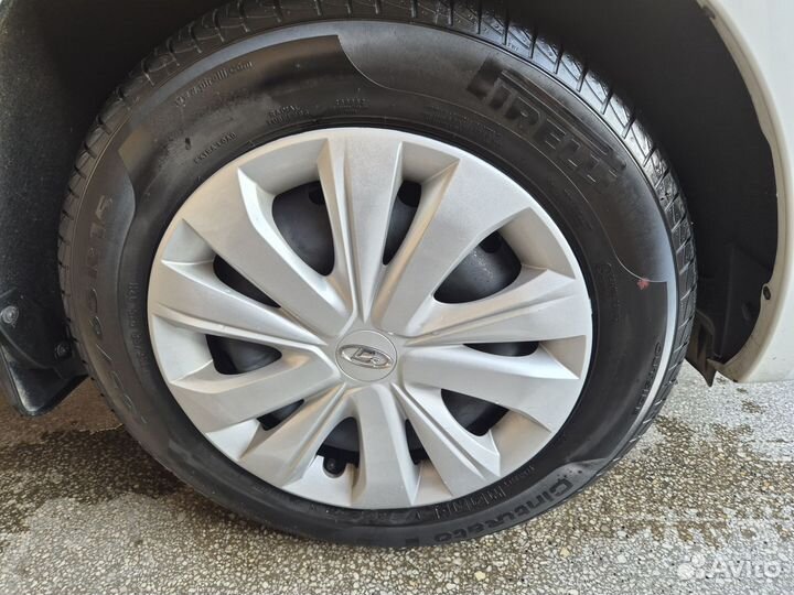 Pirelli Cinturato P1 65 R15