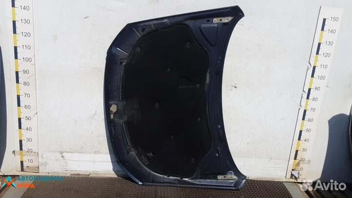 Капот Volkswagen Passat B6 2007