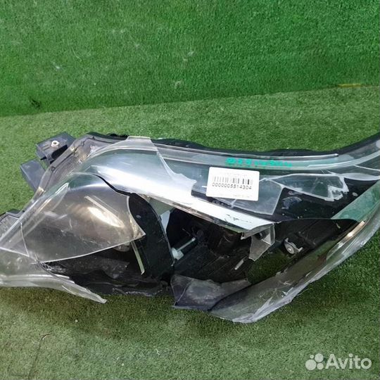 Фара левая Тойота Ленд Крузер Прадо 150 (2013-2017