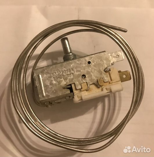 Термостат к59-р1686 19-23-05s