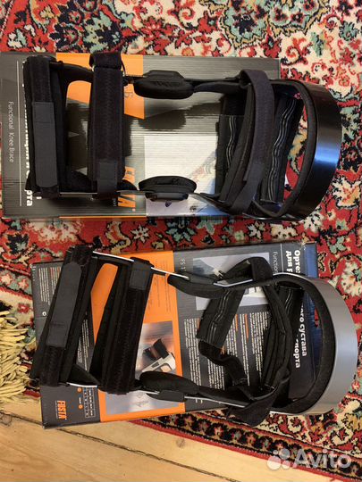 Ортез для коленного сустава для реабилитации